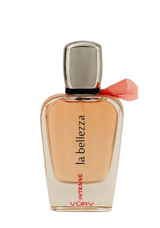 LA BELLEZA INTENSE VURV