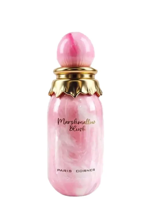 MARSHMALLOW BLUSH PARIS CORNER