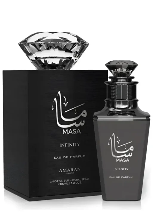 MASA INFINITY AMARAN