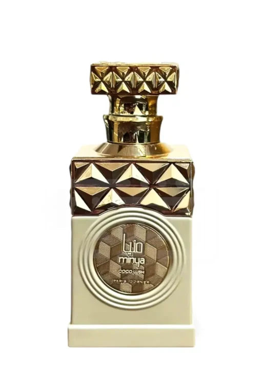 MINYA COCO LUSH PARIS CORNER