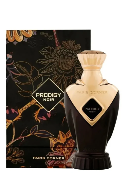 PRODIGY NOIR PARIS CORNER