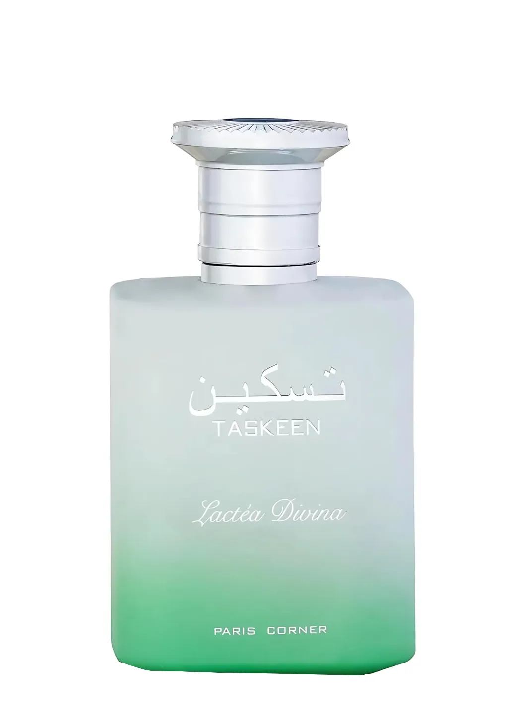 TASKEEN LACTEA DIVINA PARIS CORNER