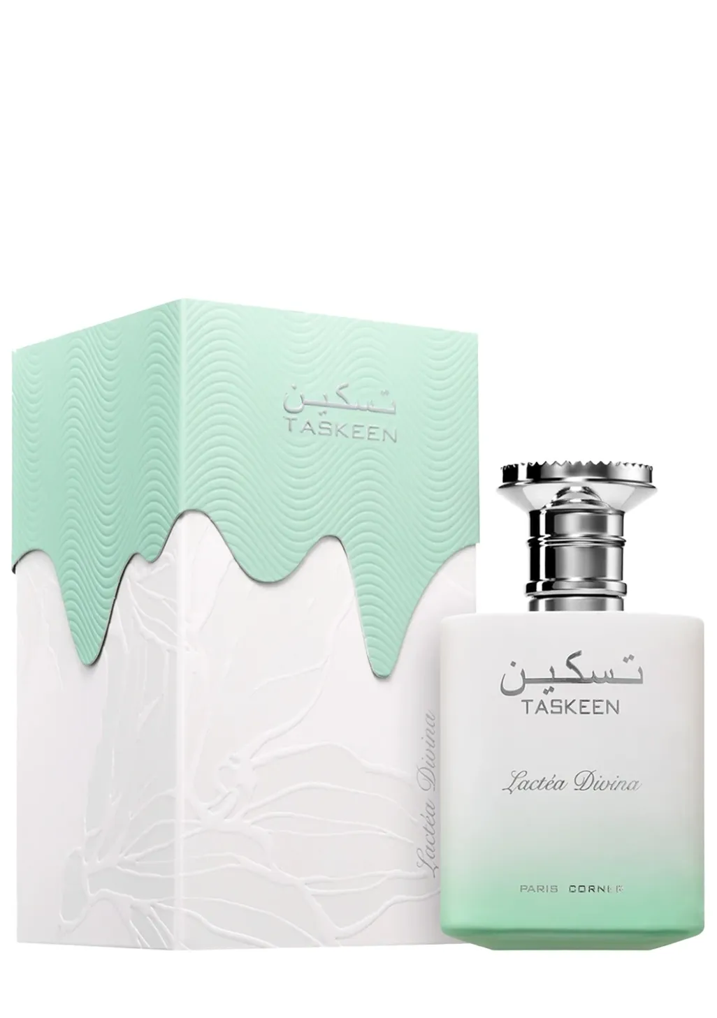 TASKEEN LACTEA DIVINA PARIS CORNER