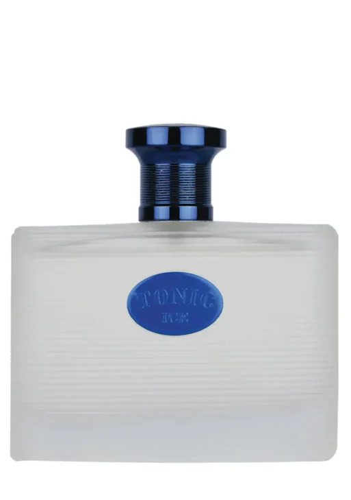 TONIC ICE MAISON ALHAMBRA