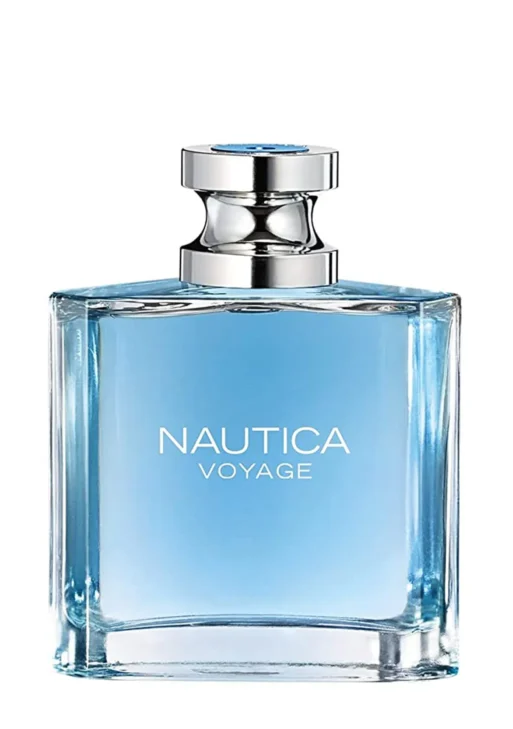 VOYAGE NAUTICA