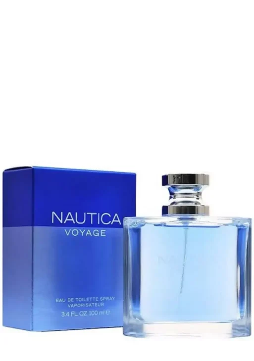 VOYAGE NAUTICA