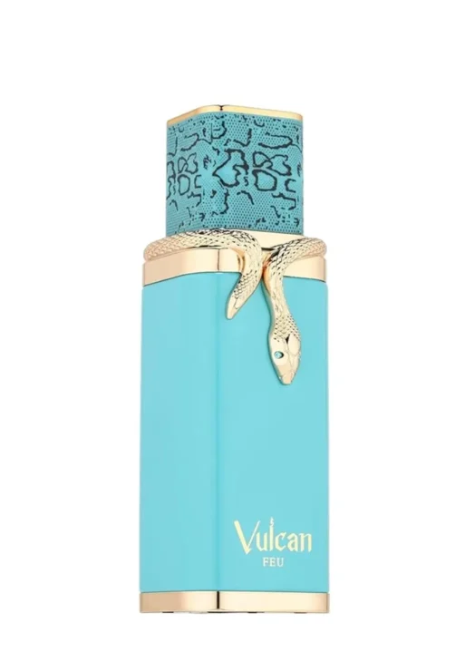 VULCAN FEU FRENCH AVENUE