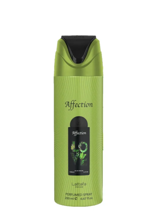 AFFECTION LATTAFA PRIDE SPRAY
