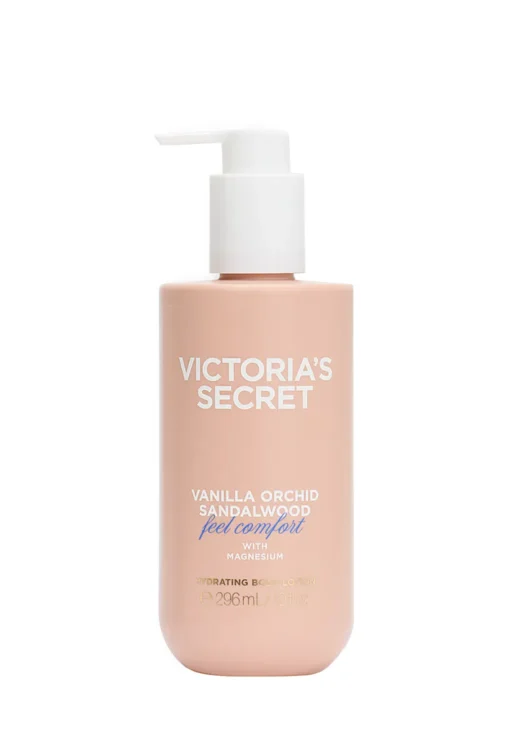 BODY LOTION VICTORIA SECRET VANILLA ORCHID SANDALWOOD