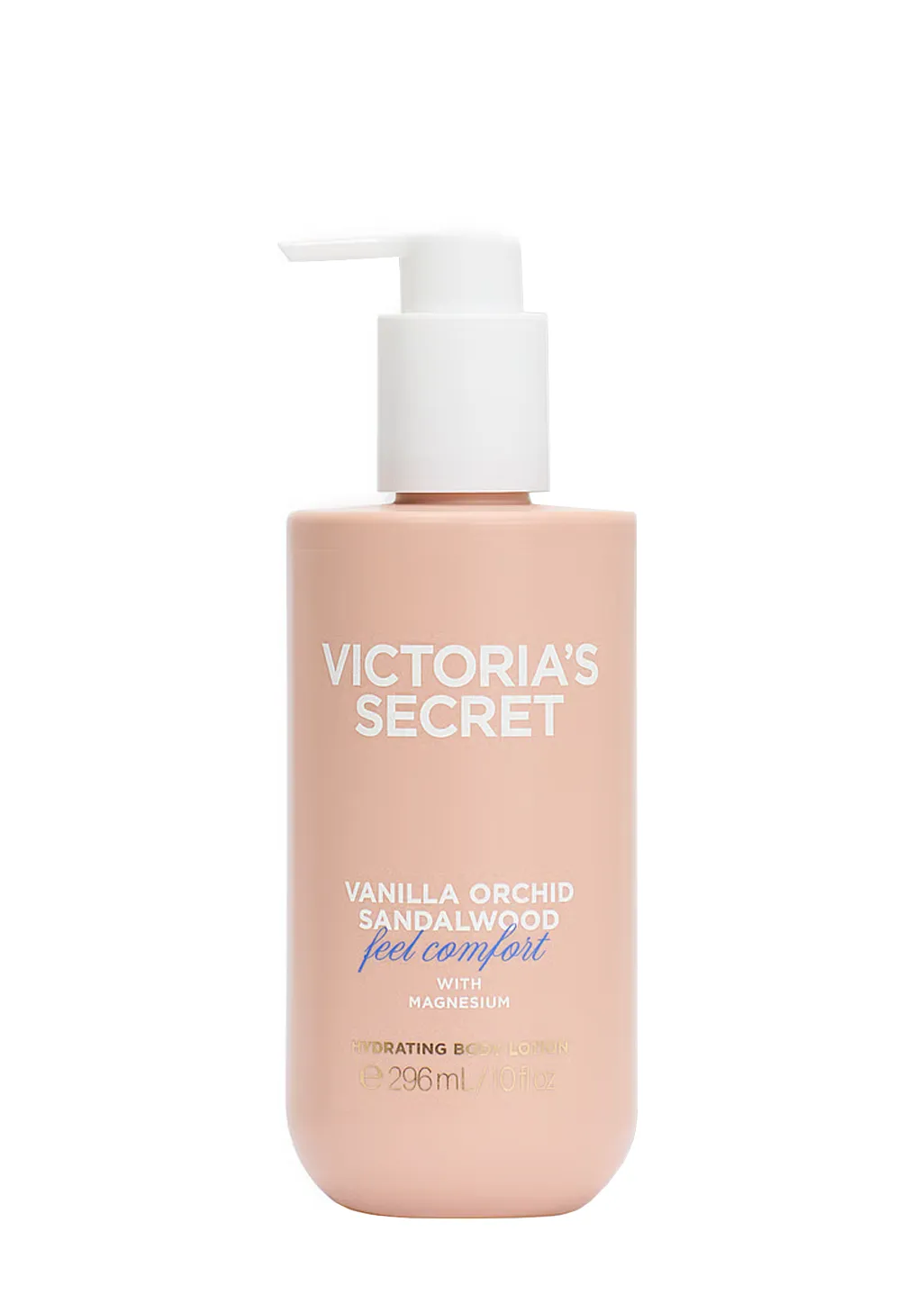 BODY LOTION VICTORIA SECRET VANILLA ORCHID SANDALWOOD