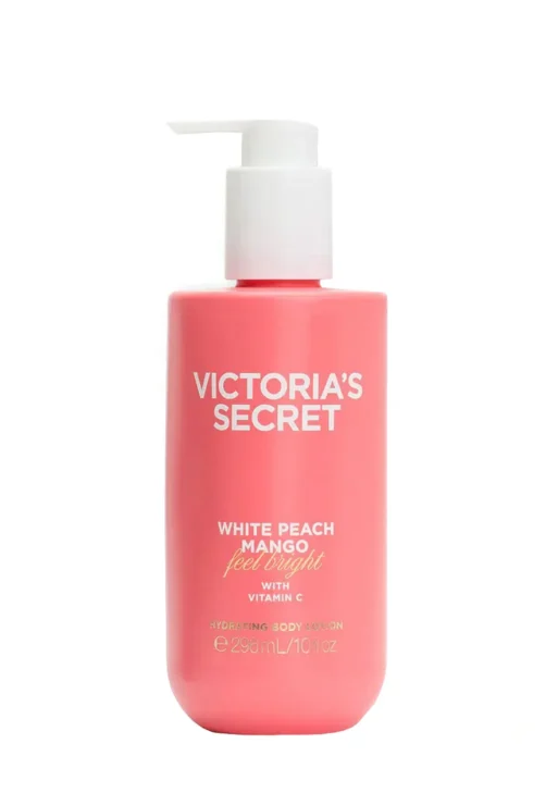 BODY LOTION VICTORIA SECRET WHITE PEACH MANGO