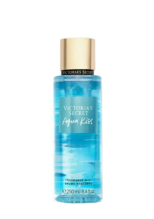 BODY MIST VICTORIA SECRET AQUA KISS 250ML