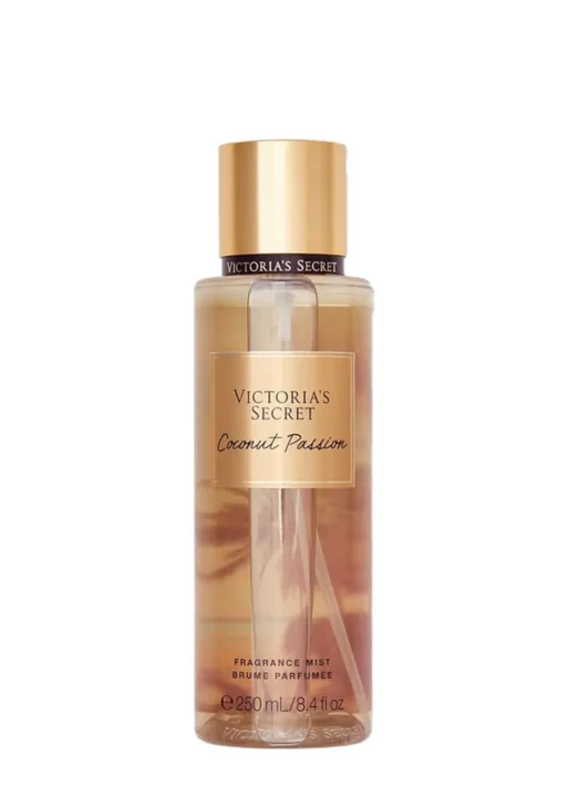 BODY MIST VICTORIA SECRET COCONUT PASSION
