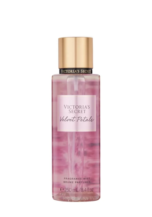 BODY MIST VICTORIA SECRET VELVET PETALS
