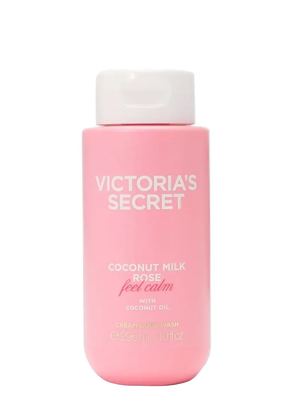 BODY WASH VICTORIA SECRET COCONUT MILK ROSE