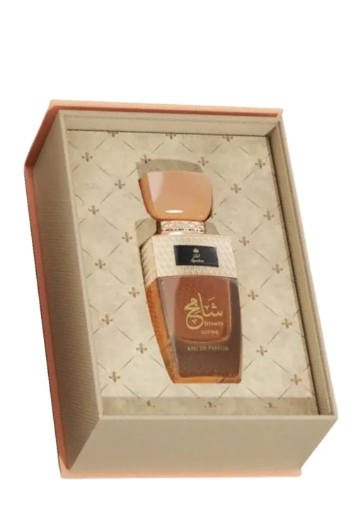SHAMEK REFINE ZAKAT