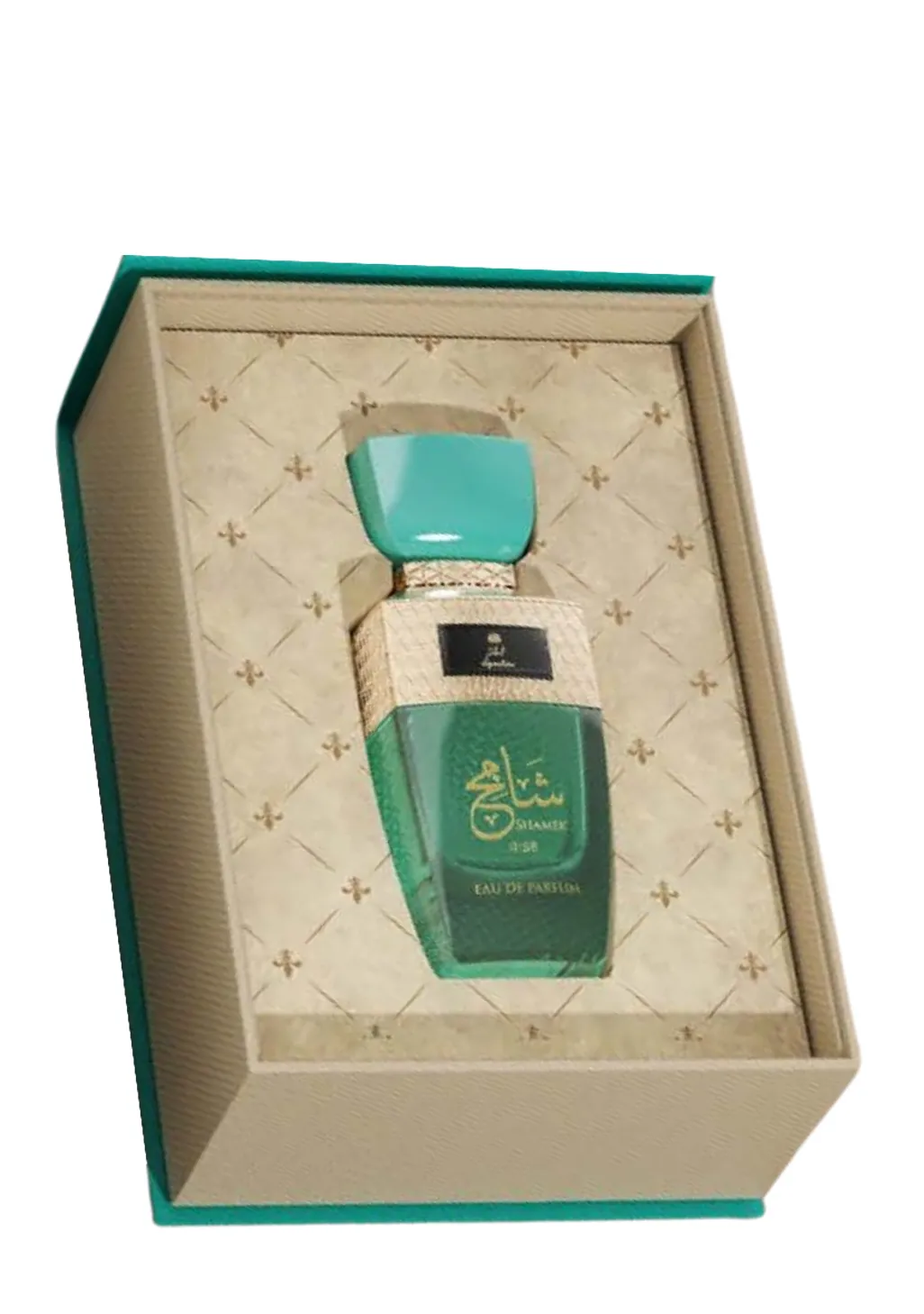 SHAMEK RISE ZAKAT