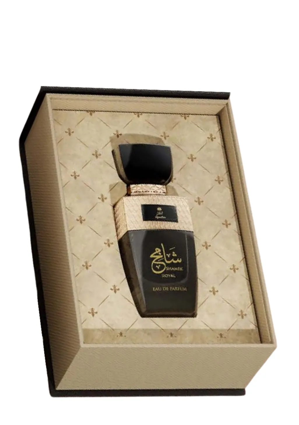 SHAMEK ROYAL ZAKAT