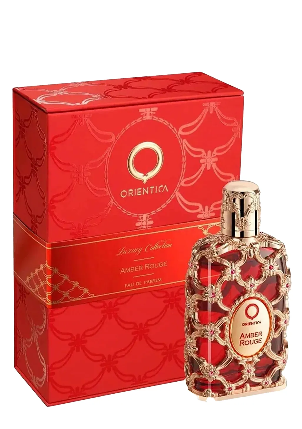 AMBER ROUGE ORIENTICA
