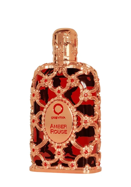 AMBER ROUGE ORIENTICA
