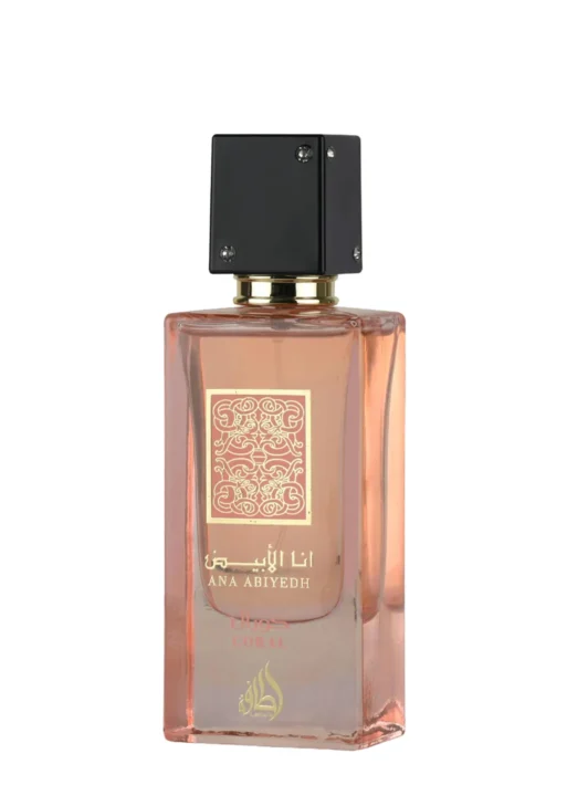 ANA ABIYEDH CORAL LATTAFA