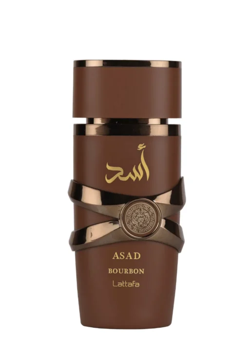 ASAD BOURBON LATTAFA