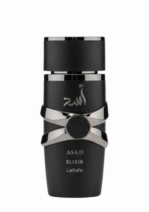 ASAD ELIXIR LATTAFA
