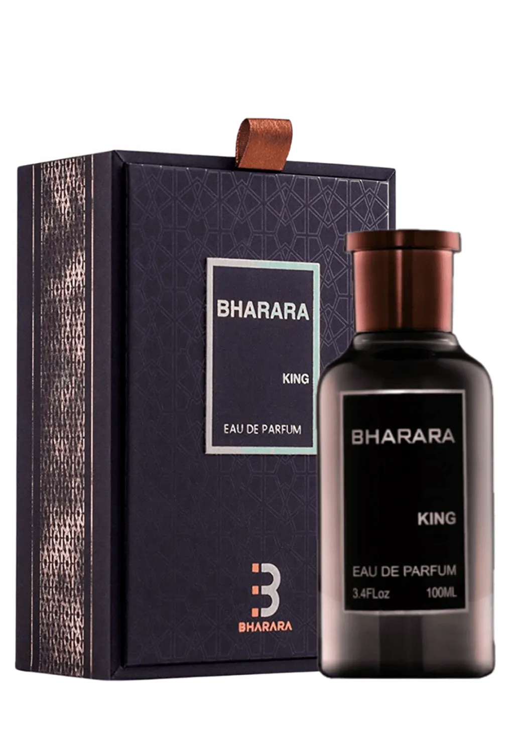 BHARARA KING