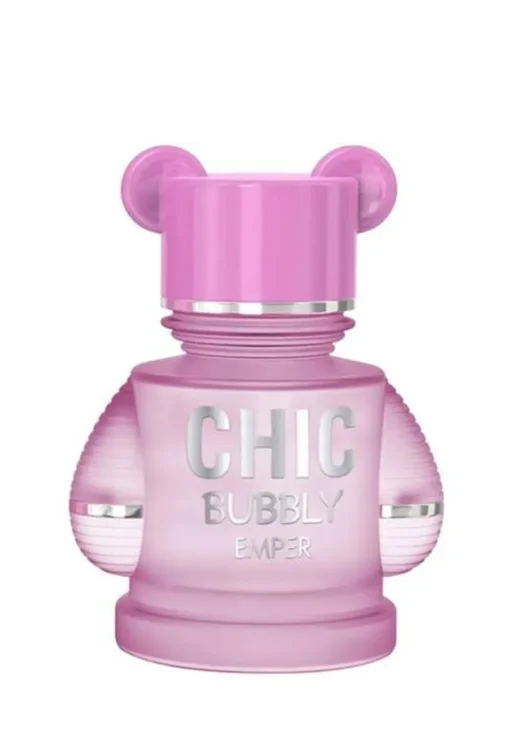 CHIC BUBBLY EMPER