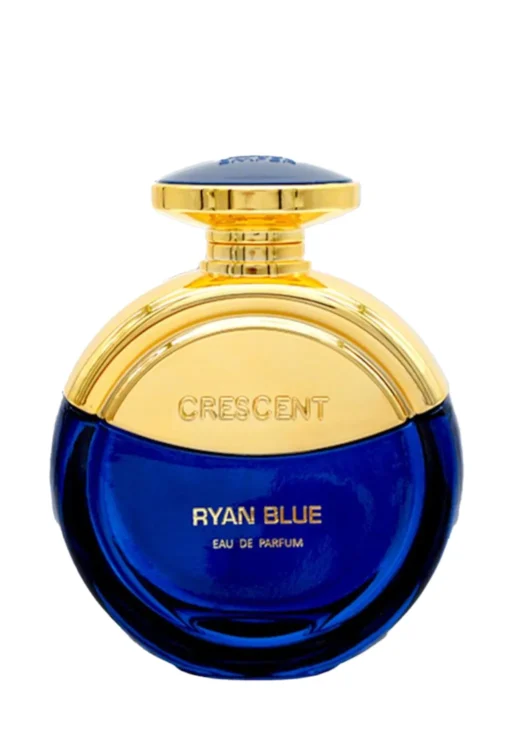 CRESCENT RYAN BLUE EMPER