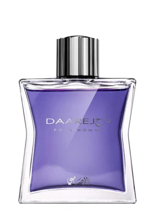 DAAREJ POUR HOMME RASASI
