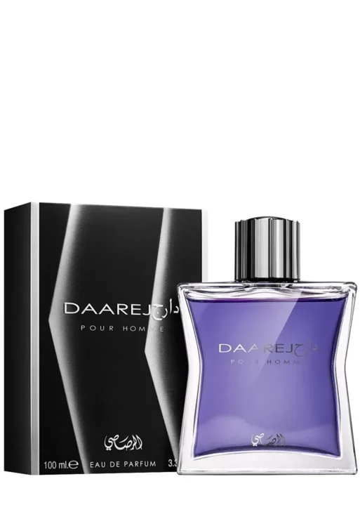 DAAREJ POUR HOMME RASASI