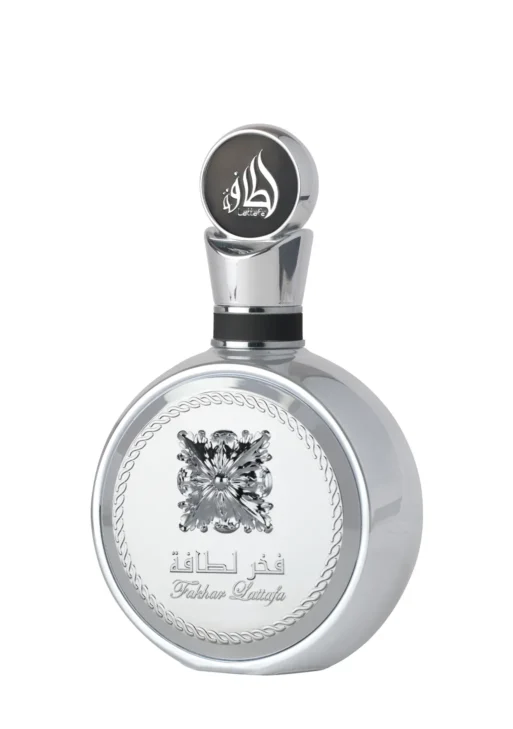 FAKHAR PLATIN LATTAFA