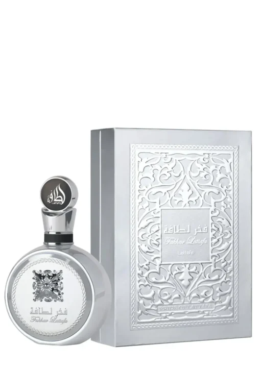 FAKHAR PLATIN LATTAFA