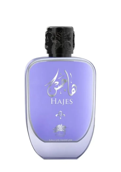 HAJES AL FARES EMPER
