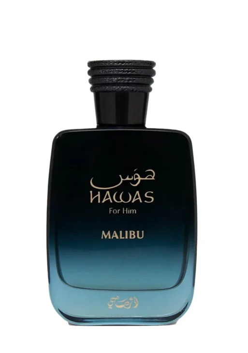 HAWAS MALIBU FOR HIM RASASI