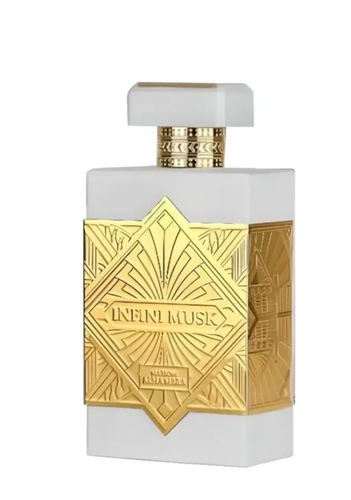 INFINI MUSK MAISON ALHAMBRA