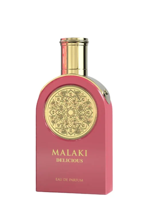 MALAKI DELICIOUS SAHARI