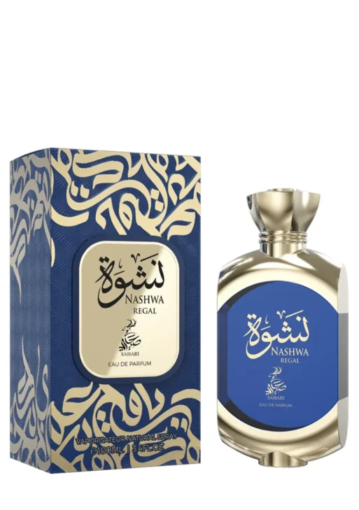 NASHWA REGAL SAHARI