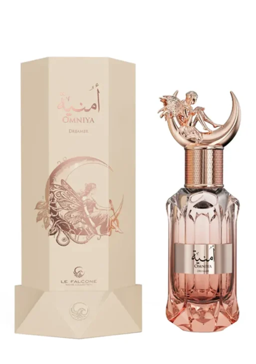 OMNIYA DREAMER LE FALCONÉ NICHE
