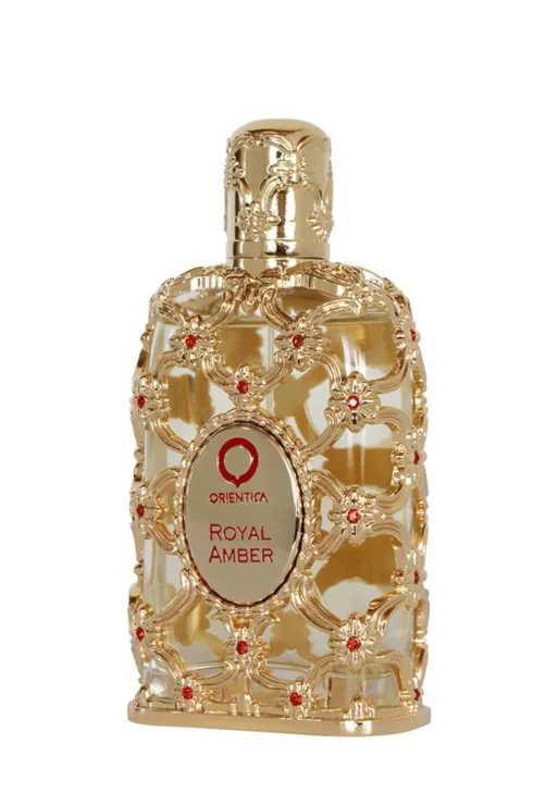 ROYAL AMBER ORIENTICA