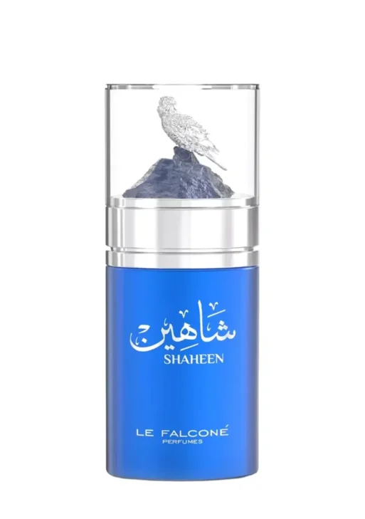 SHAHEEN LE FALCON&Eacute; NICHE