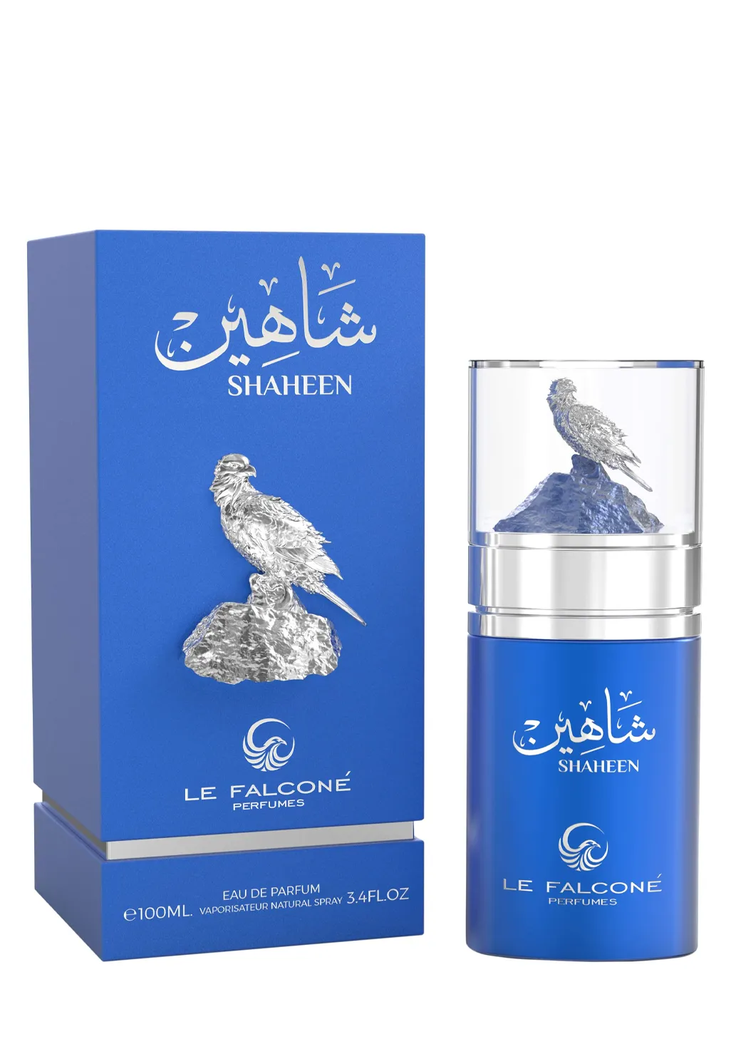 SHAHEEN LE FALCONÉ NICHE