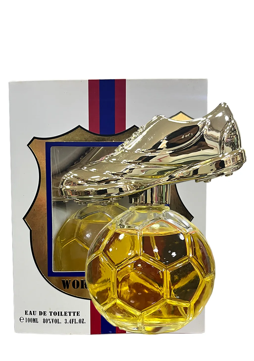 WORLD PLAYER
