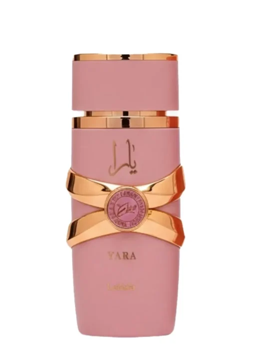 YARA ELIXIR LATTAFA