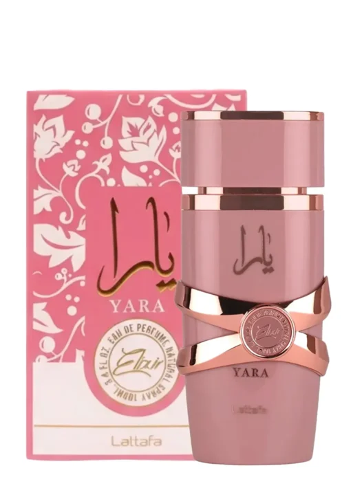YARA ELIXIR LATTAFA