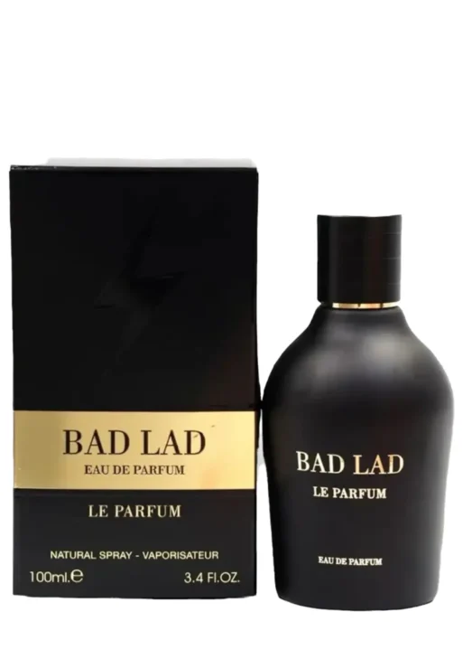BAD LAD LE PARFUM FRAGRANCE WORLD