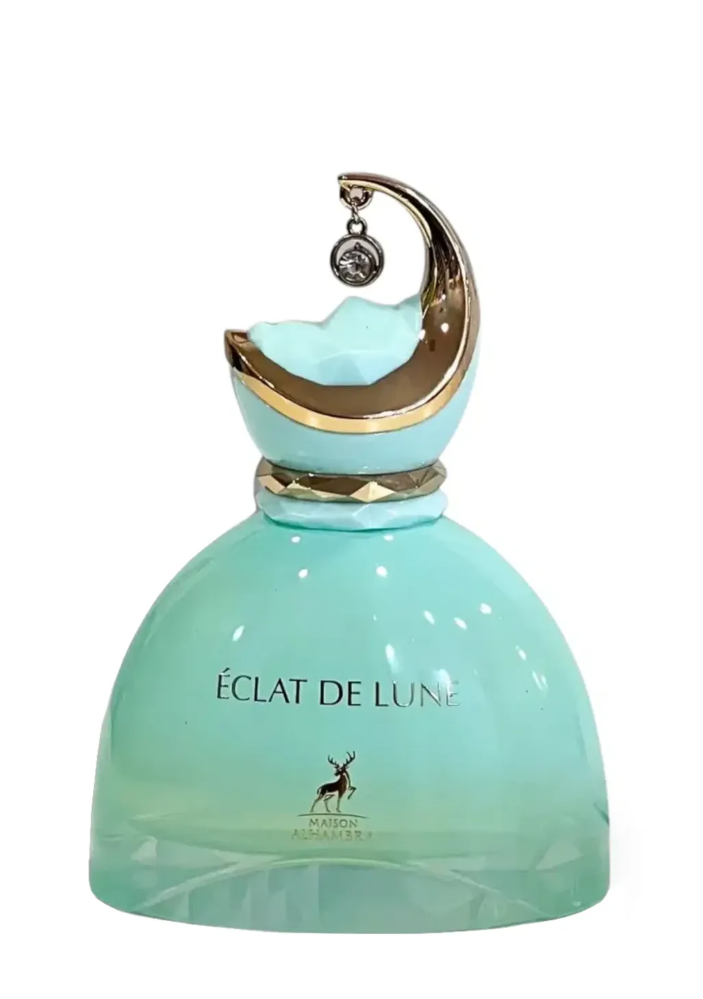 ÉCLAT DE LUNE MAISON ALHAMBRA