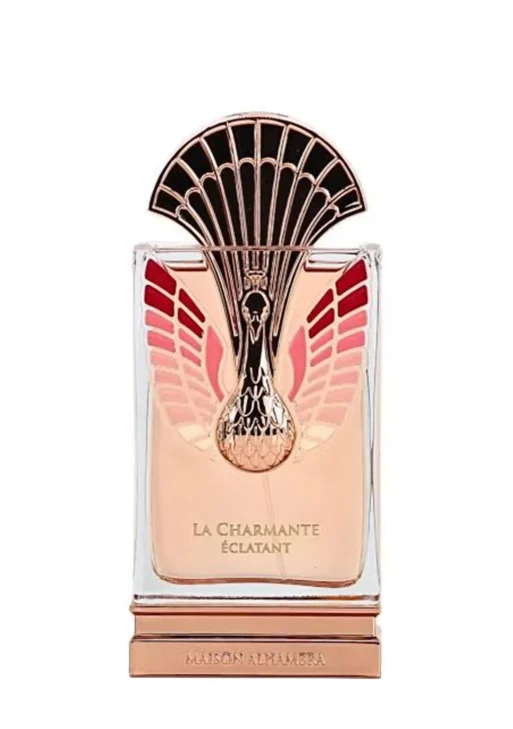 LA CHARMANTE ÉCLATANT MAISON ALHAMBRA