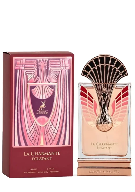 LA CHARMANTE ÉCLATANT MAISON ALHAMBRA